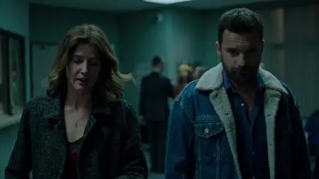 Stumptown S01E01