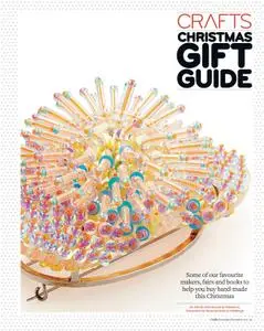 Crafts - Crafts Christmas Gift Guide 2017