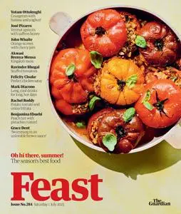 The Guardian Feast – 01 July 2023