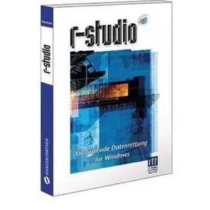 R-Studio 4.2 Build 125042