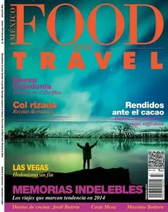 Food & Travel - Febrero 2014
