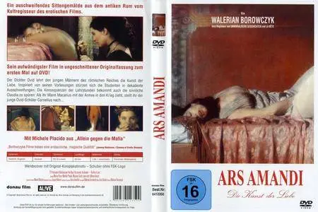 Ars amandi (1983)