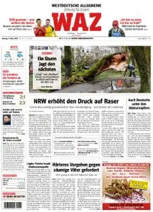 Westdeutsche Allgemeine Zeitung – 11. März 2019