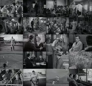 The Winning Team (1952)