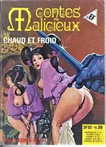Contes Malicieux #50. Chaud et froid