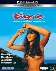 Eugenie / De Sade 70 (1970) [REMASTERED]
