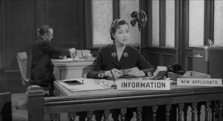 The Night Runner (1957)