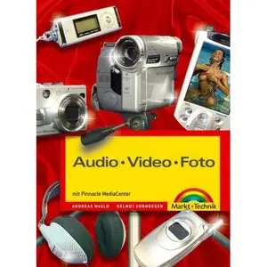 Audio Video Foto: Pinnacle Kompendium