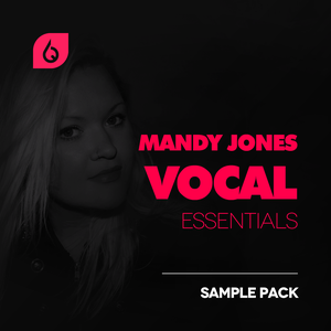 Freshly Squeezed Samples - Mandy Jones Vocal Essentials MULTiFORMAT