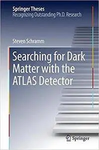 Searching for Dark Matter with the ATLAS Detector