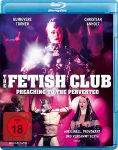 Preaching to the Perverted (2014) [w/Commentaries]