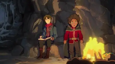 The Dragon Prince S01E07