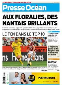 Presse Océan Nantes – 12 mai 2019
