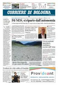 Corriere di Bologna – 21 agosto 2019