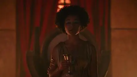 Queen Cleopatra S01E04