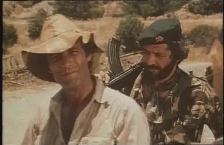 The Dirty Seven / La Belva Dalle Calda Pelle (1982)