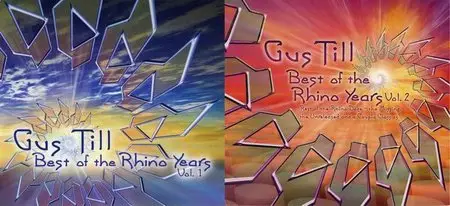Gus Till - Best Of The Rhino Years Vol.1&2 (2007)