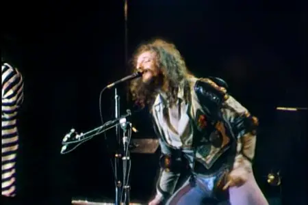 Jethro Tull - Minstrel In The Gallery (1975) {2CD+2DVD] {2015 Chrysalis 40th Anniversary La Grande Edition}