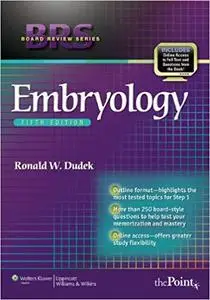 BRS Embryology   [Repost]