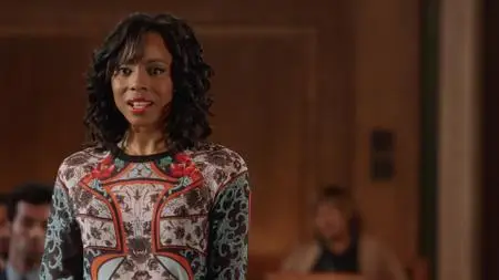 In Contempt S01E06