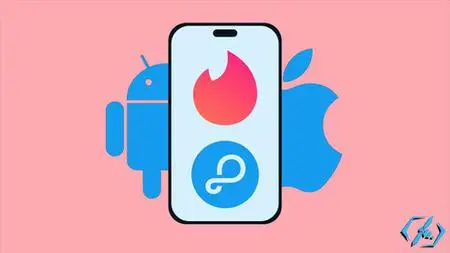 Flutter: Créez Un Clone De Tinder Avec Parse Et Back4App