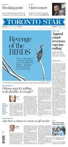 Toronto Star - 3 October 2023