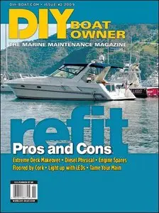 DIY Boat Owner - Issue 2009 #2