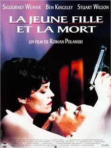 La jeune fille et la mort (1994)