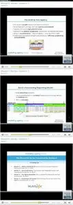 The Marketing Agency Blueprint Webinar Series