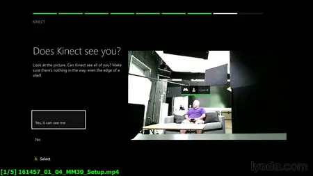 Up and Running with Xbox One (2014) [repost]