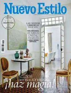 Nuevo Estilo - octubre 01, 2016