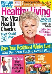 Woman's Weekly Living Series - November 2016