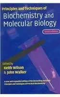 Principles and techniques of practical biochemistry and molecular biology (Repost)