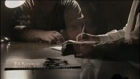 A&E Biography - Mobsters: Series 3 (2011)