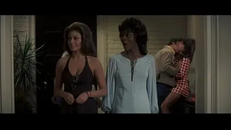 Beyond the Valley of the Dolls (1970) [Special Edition] [ReUp]