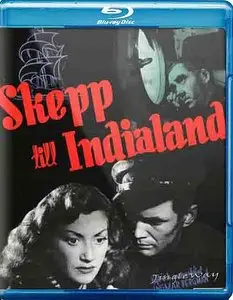 Skepp till India land (1947)