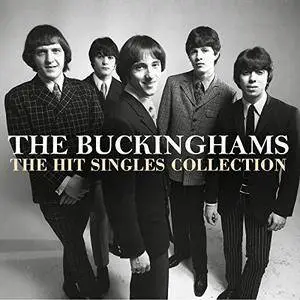 The Buckinghams - The Hit Singles Collection (2018)