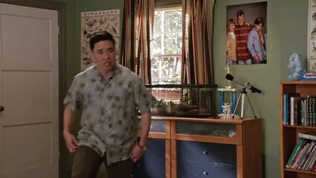 Fresh Off the Boat S03E11