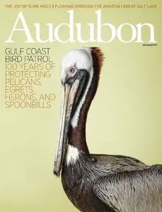Audubon Magazine - July/August 2010