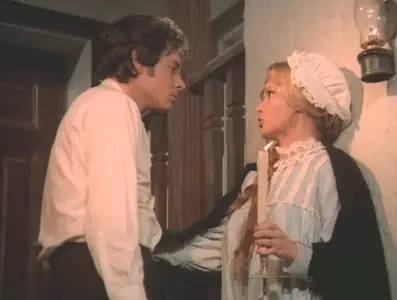 Count Dracula (1970) 