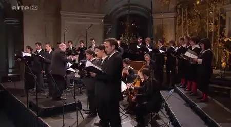 (Arte) Les musiques d'Henri IV - De la Renaissance au baroque (2013)