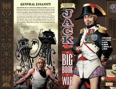 Jack of Fables vol06 (2009)