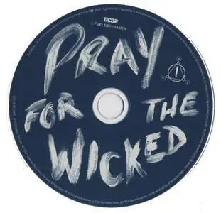 Panic! At The Disco - Pray For The Wicked (2018)