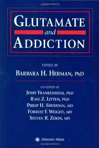 Glutamate and Addiction