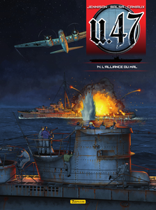 U47 - Tome 14 - L'Alliance Du Mal (Edition Speciale)