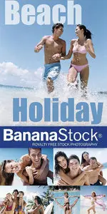 Banana Stock - Beach Holiday
