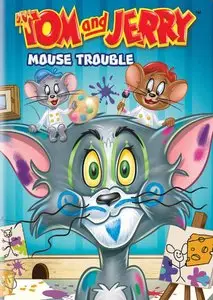 Tom And Jerry: Mouse Trouble (2014)