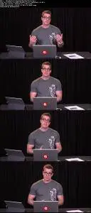 Declarative React: Learning React Router 4