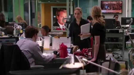 The Newsroom S01E05