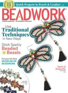 Beadwork - February 2021